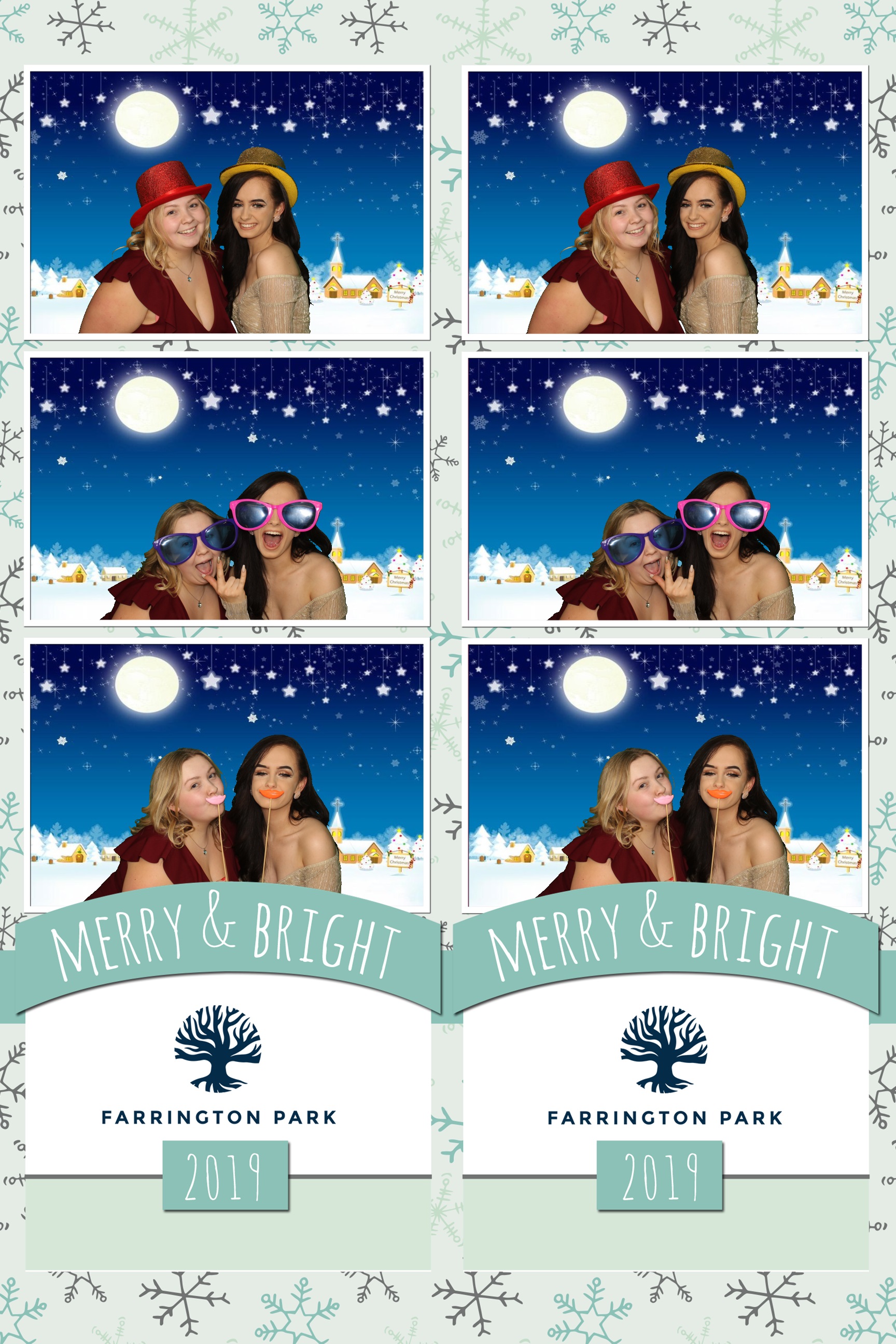 FP Christmas Party 07.12.19 | View more photos from the event at images.mobile-photo-booth.com/u/MobilePhotoBoothUK/FP-Christmas-Party-071219